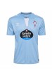 Celta Vigo Marcos Alonso #20 Voetbaltruitje Thuis tenue 2024-25 Korte Mouw